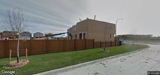 213 North Point Boulevard（加拿大曼尼托巴省温尼伯市）房屋照片