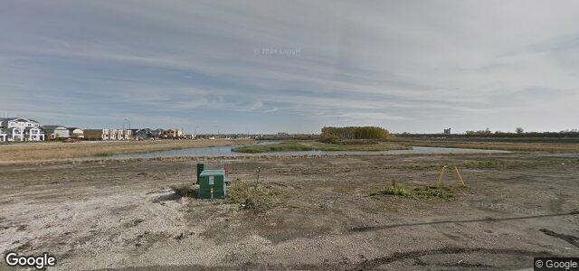 23 Atlas Crescent（加拿大曼尼托巴省温尼伯市）房屋照片