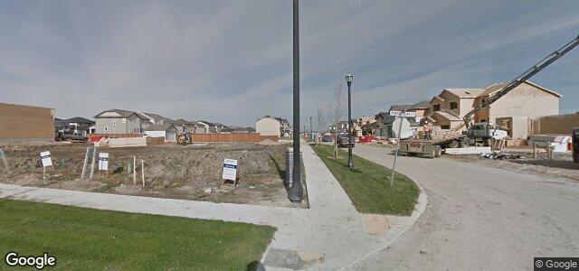 245 North Point Boulevard（加拿大曼尼托巴省温尼伯市）房屋照片