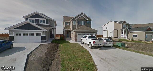 28 Atlas Crescent（加拿大曼尼托巴省温尼伯市）房屋照片