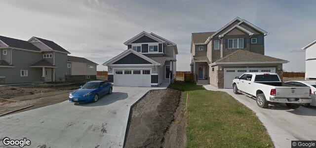 32 Atlas Crescent（加拿大曼尼托巴省温尼伯市）房屋照片