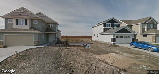 36 Atlas Crescent（加拿大曼尼托巴省温尼伯市）房屋照片