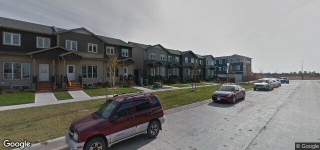 37 Lyra Gate（加拿大曼尼托巴省温尼伯市）房屋照片