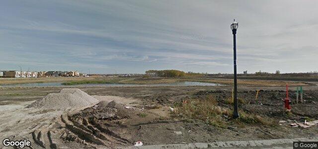 39 Atlas Crescent（加拿大曼尼托巴省温尼伯市）房屋照片