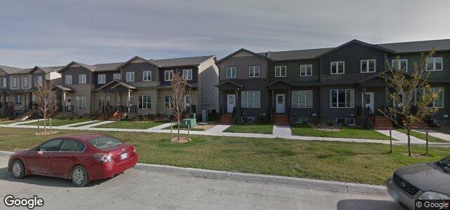 41 Lyra Gate（加拿大曼尼托巴省温尼伯市）房屋照片