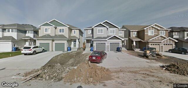 43 Phoenix Way（加拿大曼尼托巴省温尼伯市）房屋照片