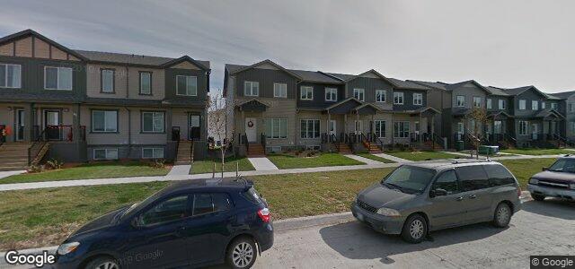 53 Lyra Gate（加拿大曼尼托巴省温尼伯市）房屋照片