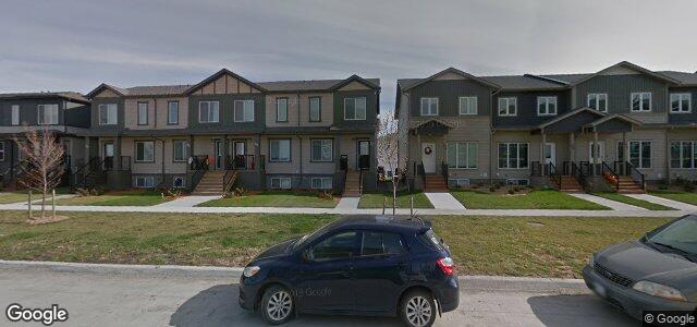 57 Lyra Gate（加拿大曼尼托巴省温尼伯市）房屋照片