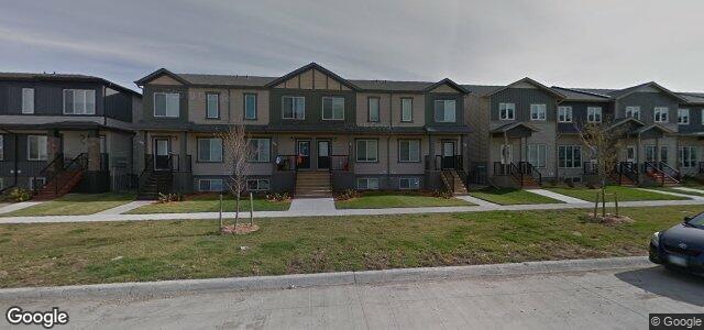 61 Lyra Gate（加拿大曼尼托巴省温尼伯市）房屋照片