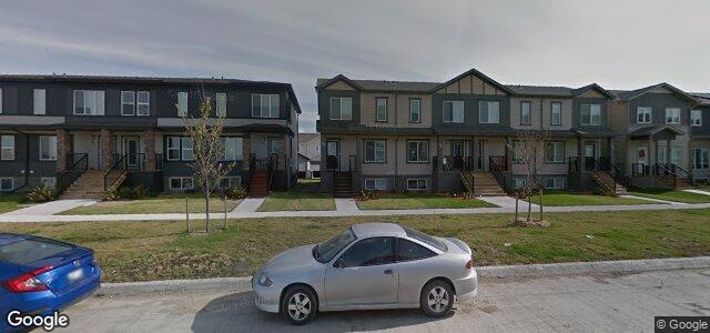 69 Lyra Gate（加拿大曼尼托巴省溫尼伯市）房屋照片