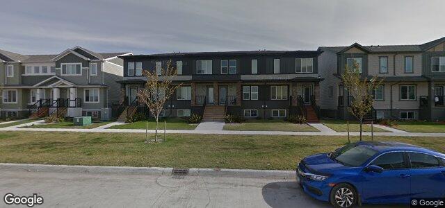 77 Lyra Gate（加拿大曼尼托巴省温尼伯市）房屋照片