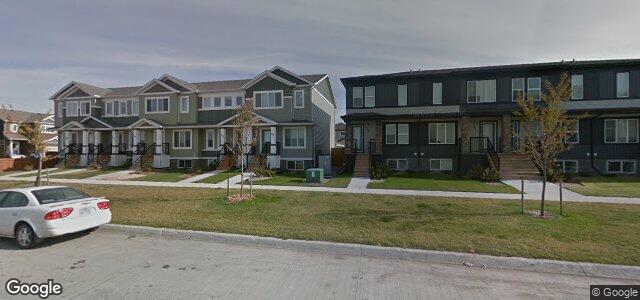 85 Lyra Gate（加拿大曼尼托巴省温尼伯市）房屋照片