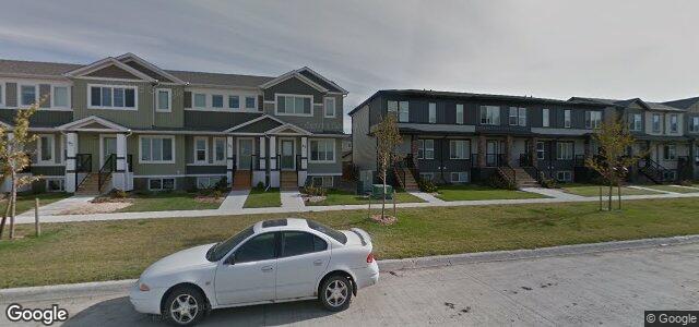 89 Lyra Gate（加拿大曼尼托巴省温尼伯市）房屋照片