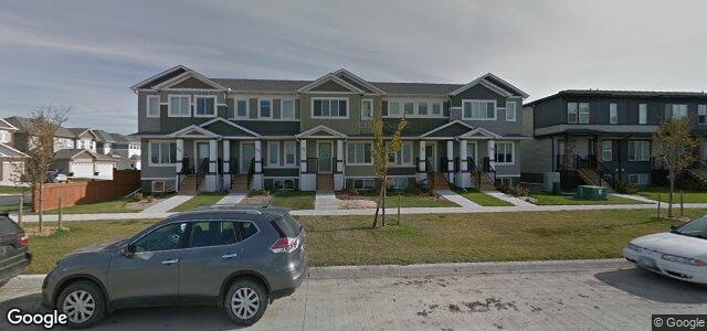 93 Lyra Gate（加拿大曼尼托巴省温尼伯市）房屋照片