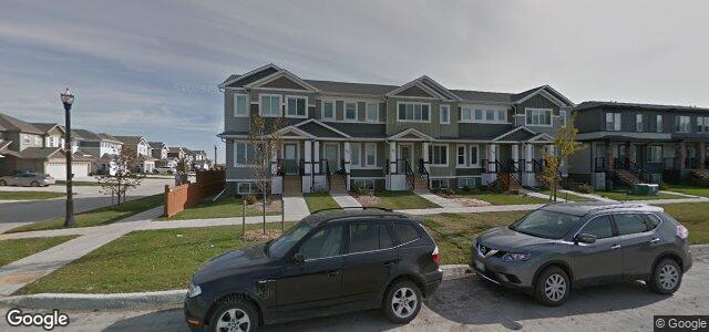 97 Lyra Gate（加拿大曼尼托巴省温尼伯市）房屋照片