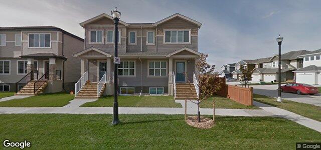 98 Vega Street（加拿大曼尼托巴省温尼伯市）房屋照片