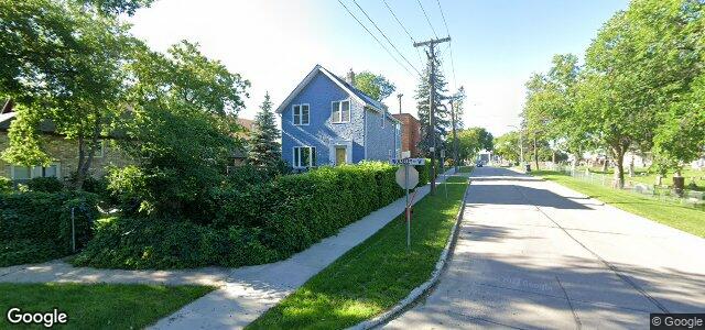 1553 Wolseley Avenue W（加拿大曼尼托巴省温尼伯市）房屋照片