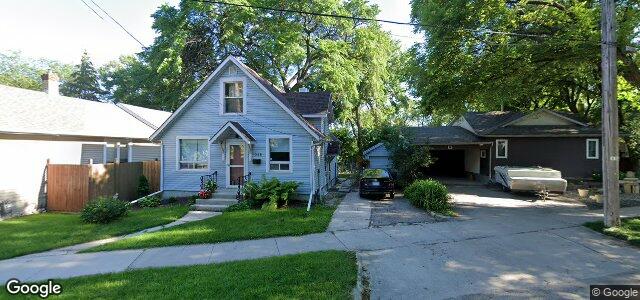 1558 Wolseley Avenue W（加拿大曼尼托巴省温尼伯市）房屋照片