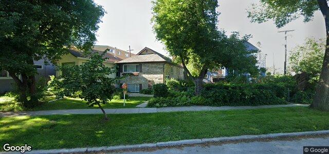 1559 Wolseley Avenue W（加拿大曼尼托巴省温尼伯市）房屋照片