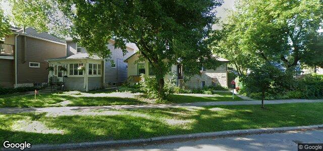 1561 Wolseley Avenue W（加拿大曼尼托巴省溫尼伯市）房屋照片