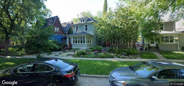 1569 Wolseley Avenue W（加拿大曼尼托巴省温尼伯市）房屋照片