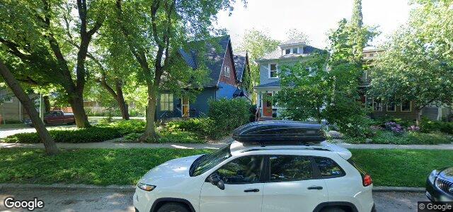 Larawan ng 1571 Wolseley Avenue W sa Winnipeg, Manitoba