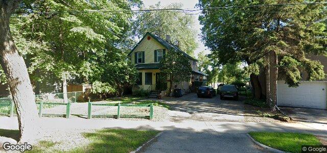 1580 Wolseley Avenue W（加拿大曼尼托巴省温尼伯市）房屋照片