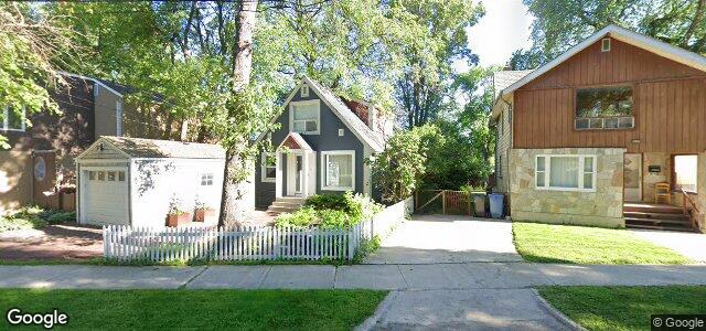 1590 Wolseley Avenue W（加拿大曼尼托巴省温尼伯市）房屋照片