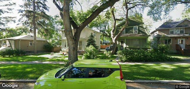 1591 Wolseley Avenue W（加拿大曼尼托巴省温尼伯市）房屋照片