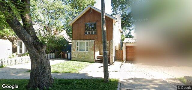 1592 Wolseley Avenue W（加拿大曼尼托巴省温尼伯市）房屋照片