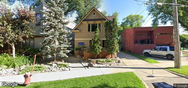 1600 Wolseley Avenue W（加拿大曼尼托巴省温尼伯市）房屋照片