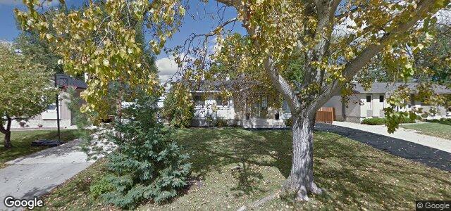 10 Bergman Crescent（加拿大曼尼托巴省温尼伯市）房屋照片