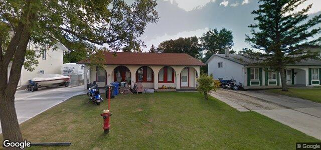 10 Brownell Bay（加拿大曼尼托巴省温尼伯市）房屋照片