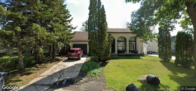 10 Collingham Bay（加拿大曼尼托巴省温尼伯市）房屋照片