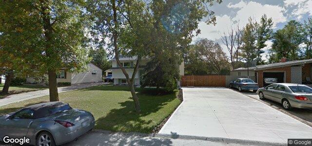 10 Eager Crescent（加拿大曼尼托巴省温尼伯市）房屋照片