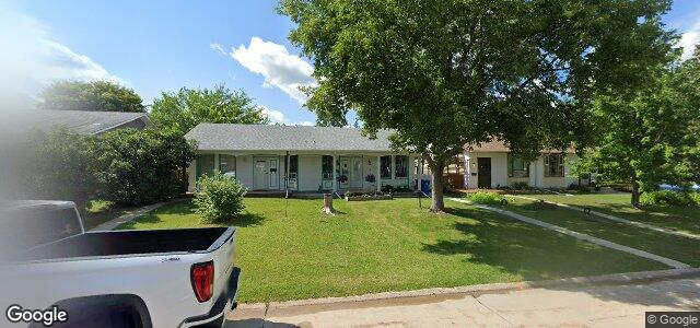 10 Evenwood Crescent（加拿大曼尼托巴省温尼伯市）房屋照片