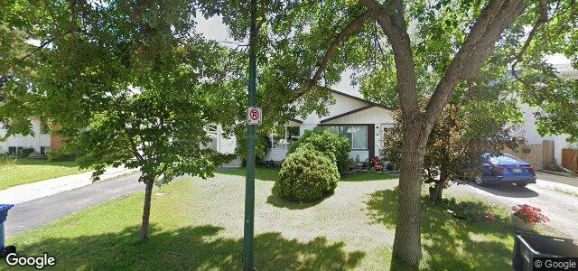 10 Foxberry Bay（加拿大曼尼托巴省温尼伯市）房屋照片