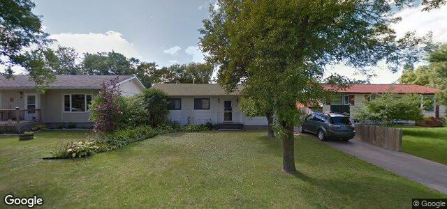 10 Kersey Bay（加拿大曼尼托巴省温尼伯市）房屋照片