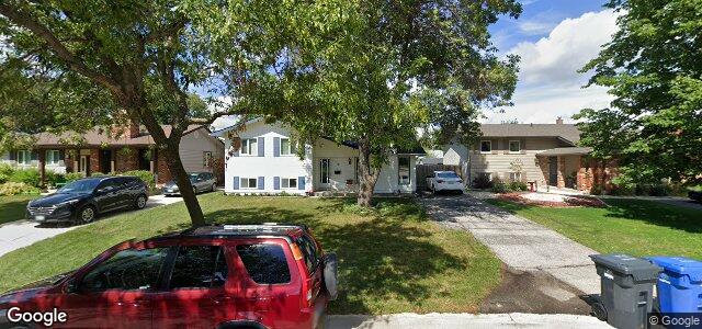 10 Shepton Bay（加拿大曼尼托巴省温尼伯市）房屋照片