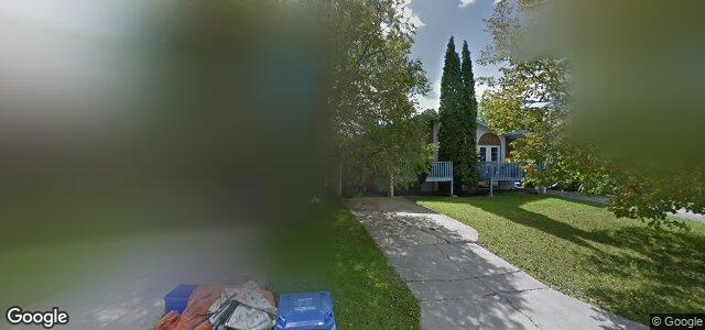 100 Bergman Crescent（加拿大曼尼托巴省温尼伯市）房屋照片