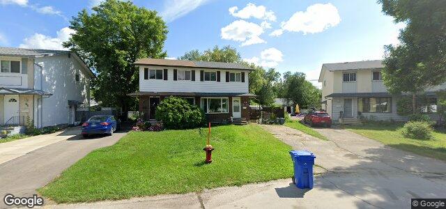 101 Dellwood Crescent（加拿大曼尼托巴省温尼伯市）房屋照片