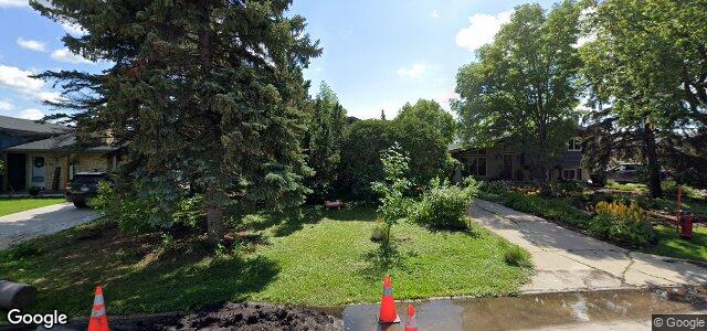 102 Shepton Bay（加拿大曼尼托巴省温尼伯市）房屋照片