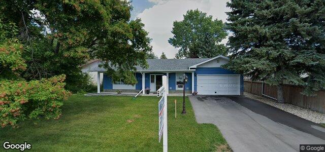 103 Harwood Crescent（加拿大曼尼托巴省温尼伯市）房屋照片