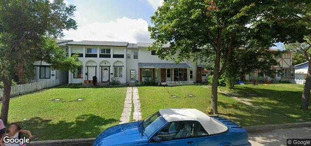 103 Westgrove Way（加拿大曼尼托巴省温尼伯市）房屋照片