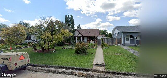 106 Harwood Crescent（加拿大曼尼托巴省温尼伯市）房屋照片