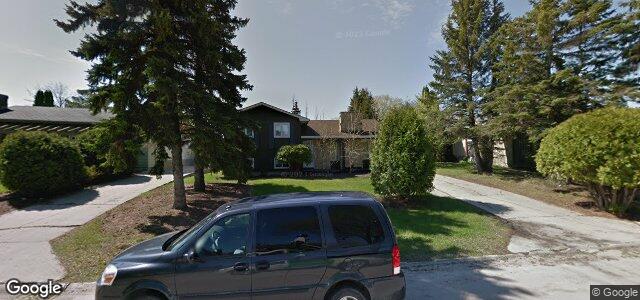 106 Shepton Bay（加拿大曼尼托巴省温尼伯市）房屋照片