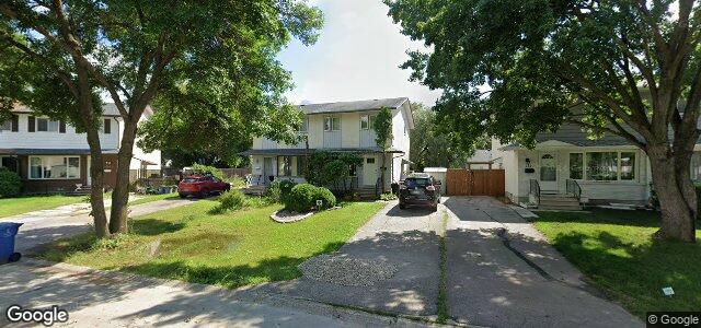 107 Dellwood Crescent（加拿大曼尼托巴省温尼伯市）房屋照片