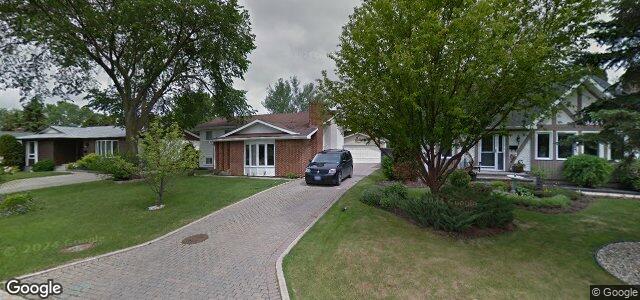 107 Shepton Bay（加拿大曼尼托巴省温尼伯市）房屋照片