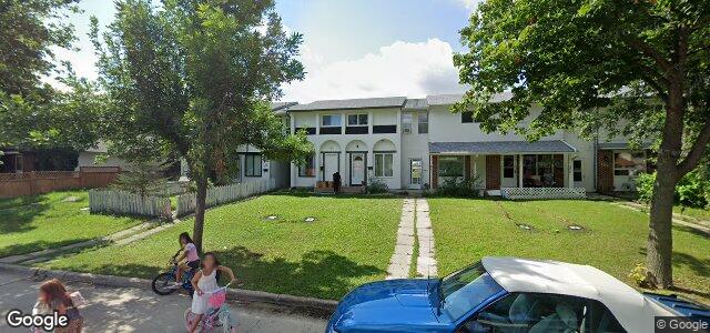 107 Westgrove Way（加拿大曼尼托巴省温尼伯市）房屋照片