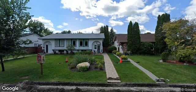 108 Harwood Crescent（加拿大曼尼托巴省温尼伯市）房屋照片